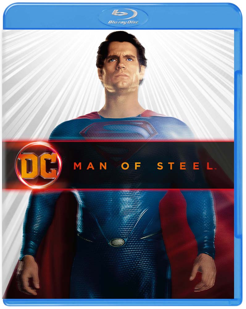 マン・オブ・スティール | ワーナー・ブラザース公式サイト